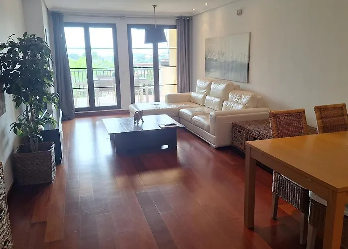 El Balcon Del Sol