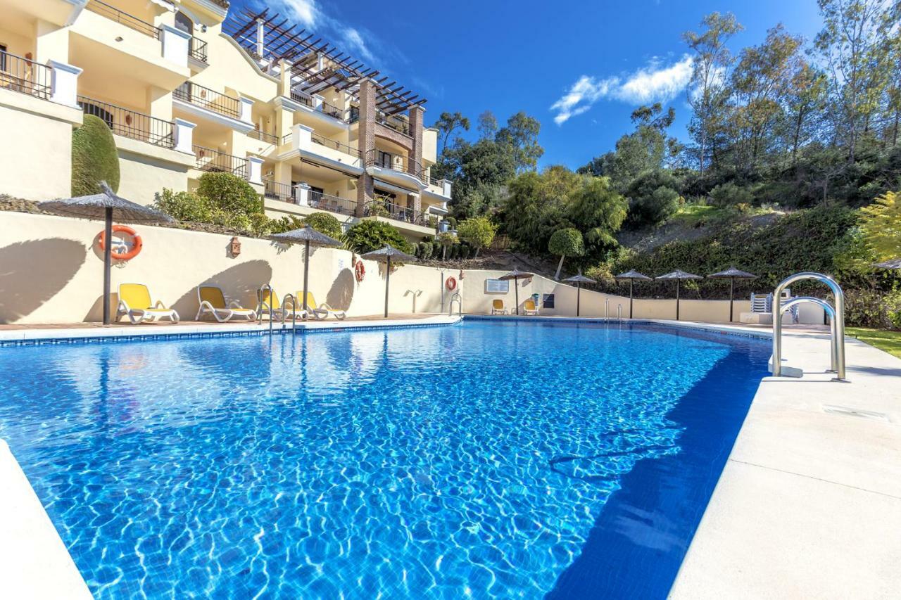 El Balcon Del Sol Apartment *