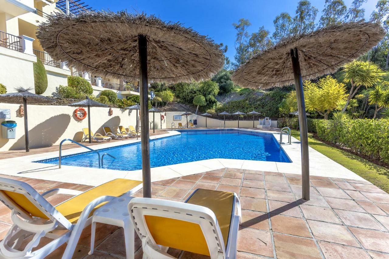 Apartment El Balcon Del Sol Benahavis