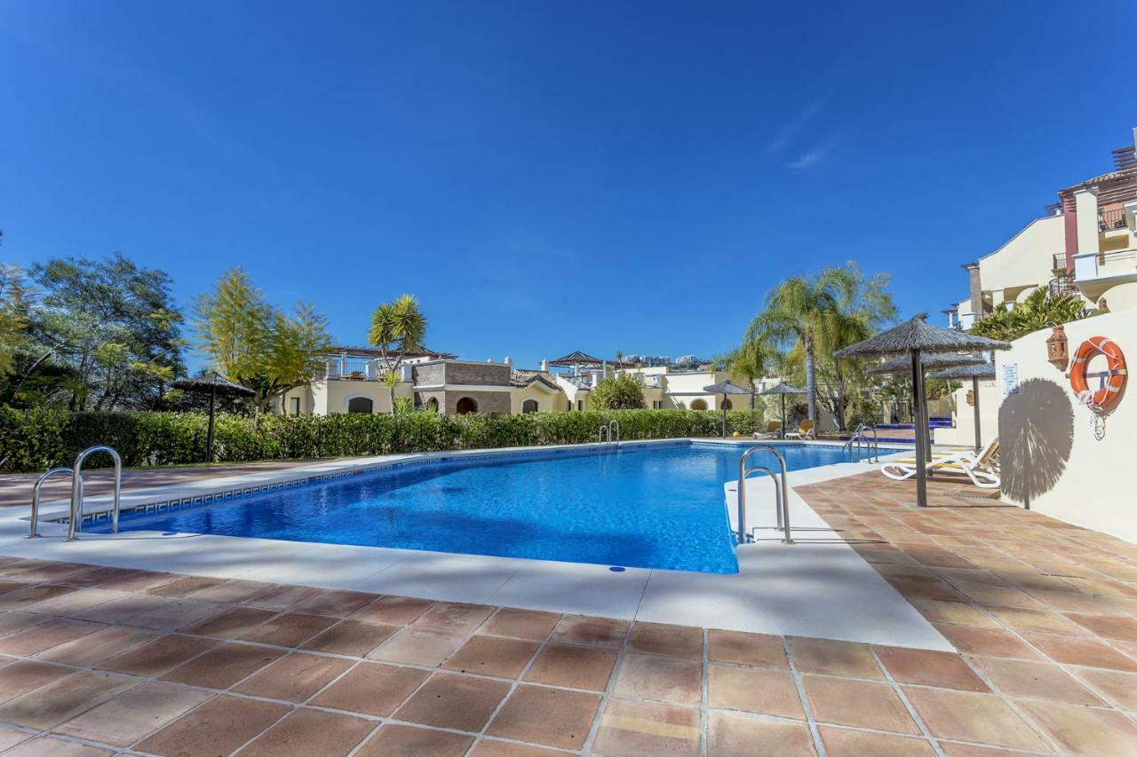 Casa Kristof Jacarandas Apartamento Benahavís