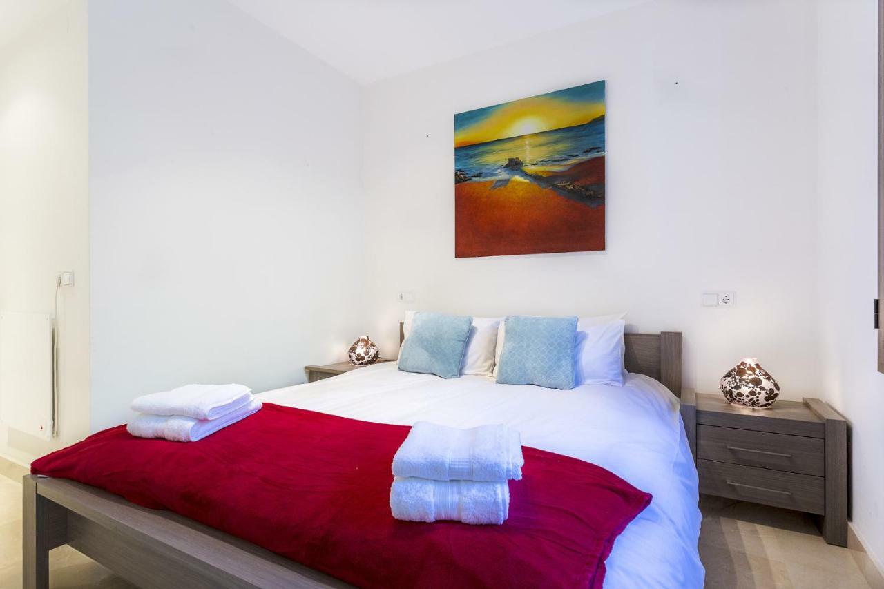 Casa Kristof Jacarandas Apartamento
